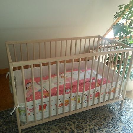 Bio Ferienwohnung Dörverden エクステリア 写真